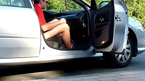 daddy highway wank