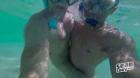 Puerto rico day 3 gay clip sean cody
